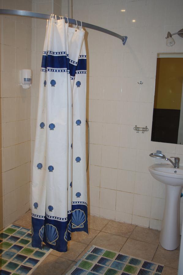 Vaivorykste Otel Šiauliai Dış mekan fotoğraf