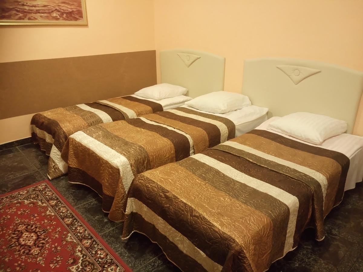 Vaivorykste Otel Šiauliai Dış mekan fotoğraf